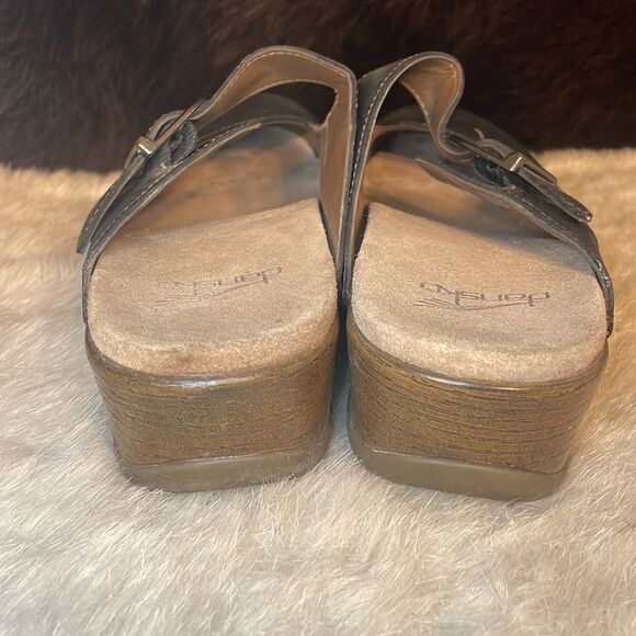 Dansko shoes 37 (3900) - Picture 5 of 9